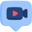 video-chat